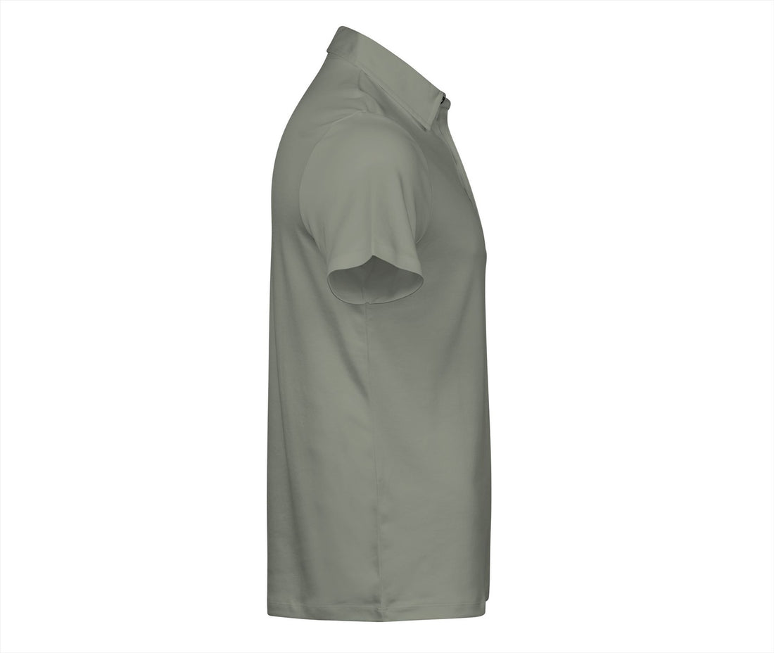 Tee Jays Pima Cotton Polo