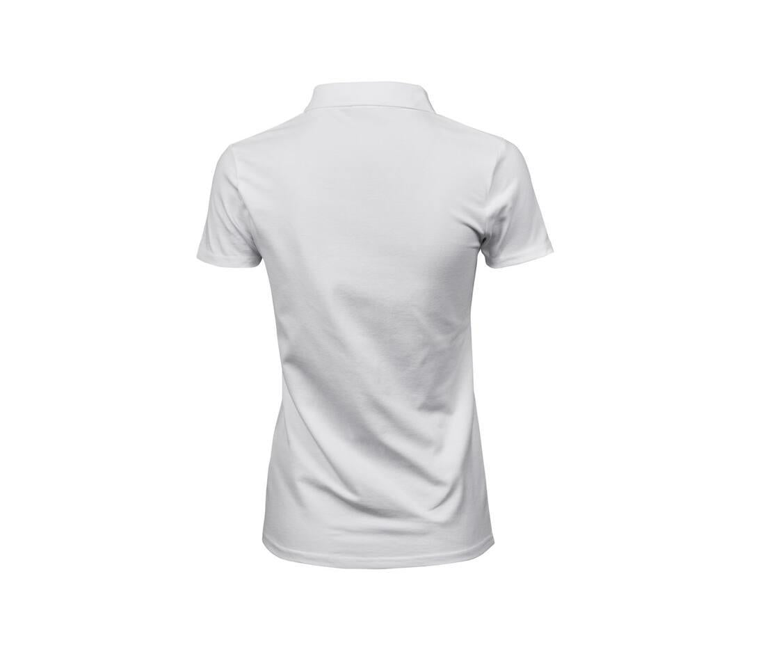 Tee Jays Women's Luxury Stretch Polo