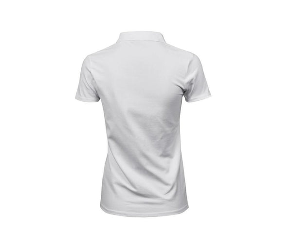 Tee Jays Women's Luxury Stretch Polo