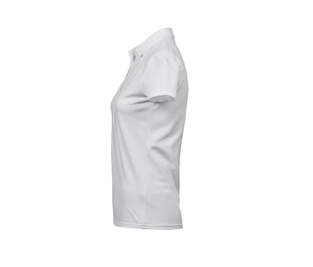 Tee Jays Women's Luxury Stretch Polo