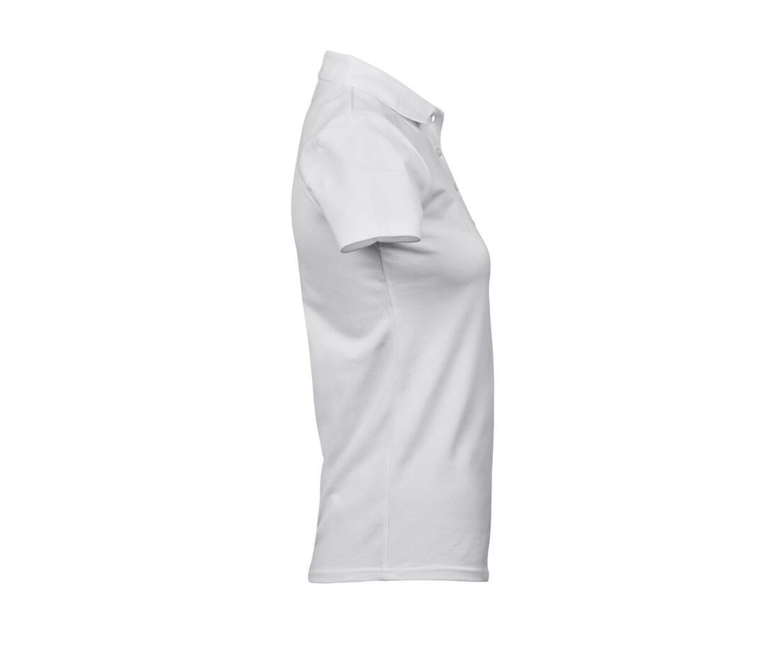 Tee Jays Women's Luxury Stretch Polo