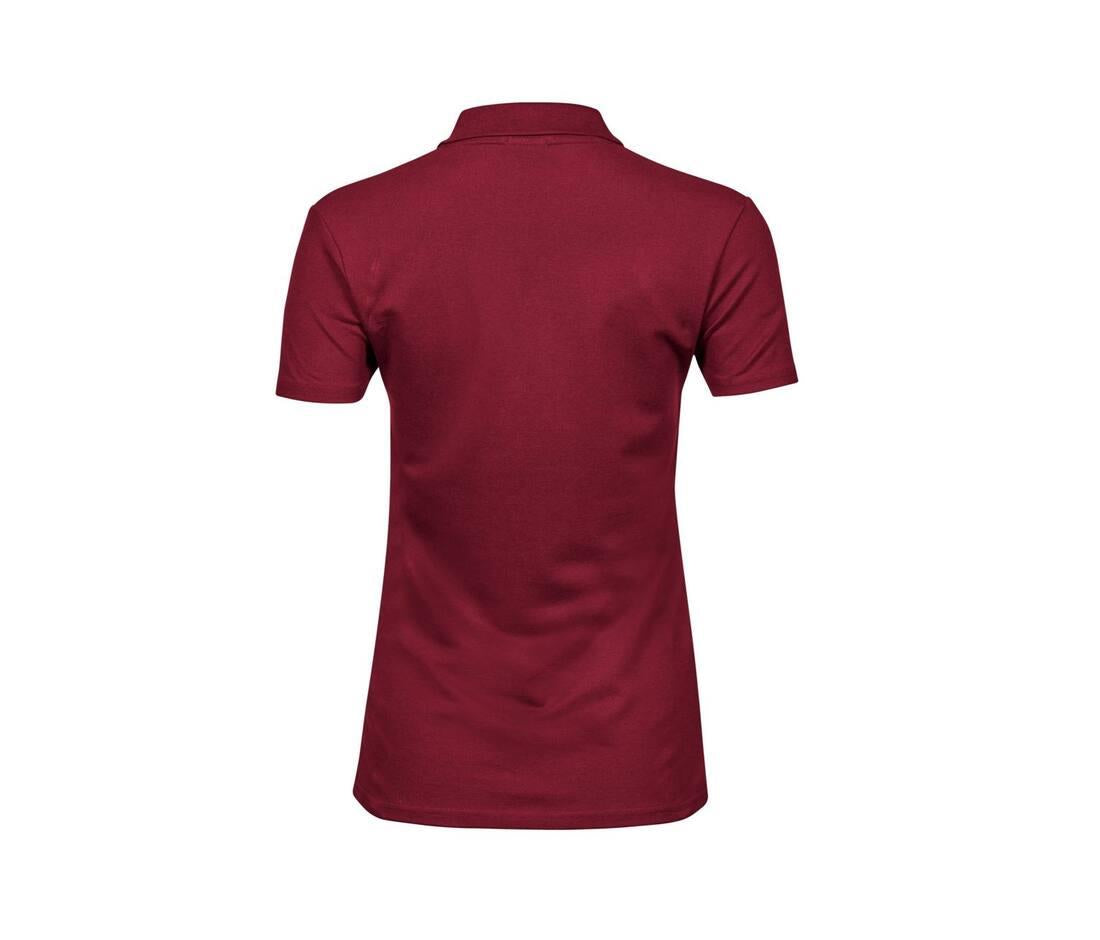 Tee Jays Women's Luxury Stretch Polo