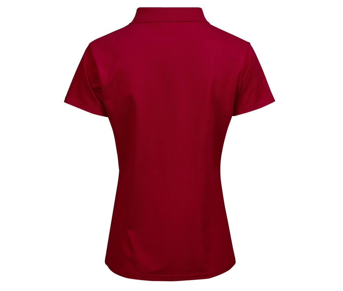 Tee Jays Women's Luxury Stretch Polo