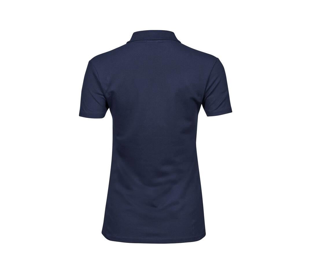 Tee Jays Women's Luxury Stretch Polo