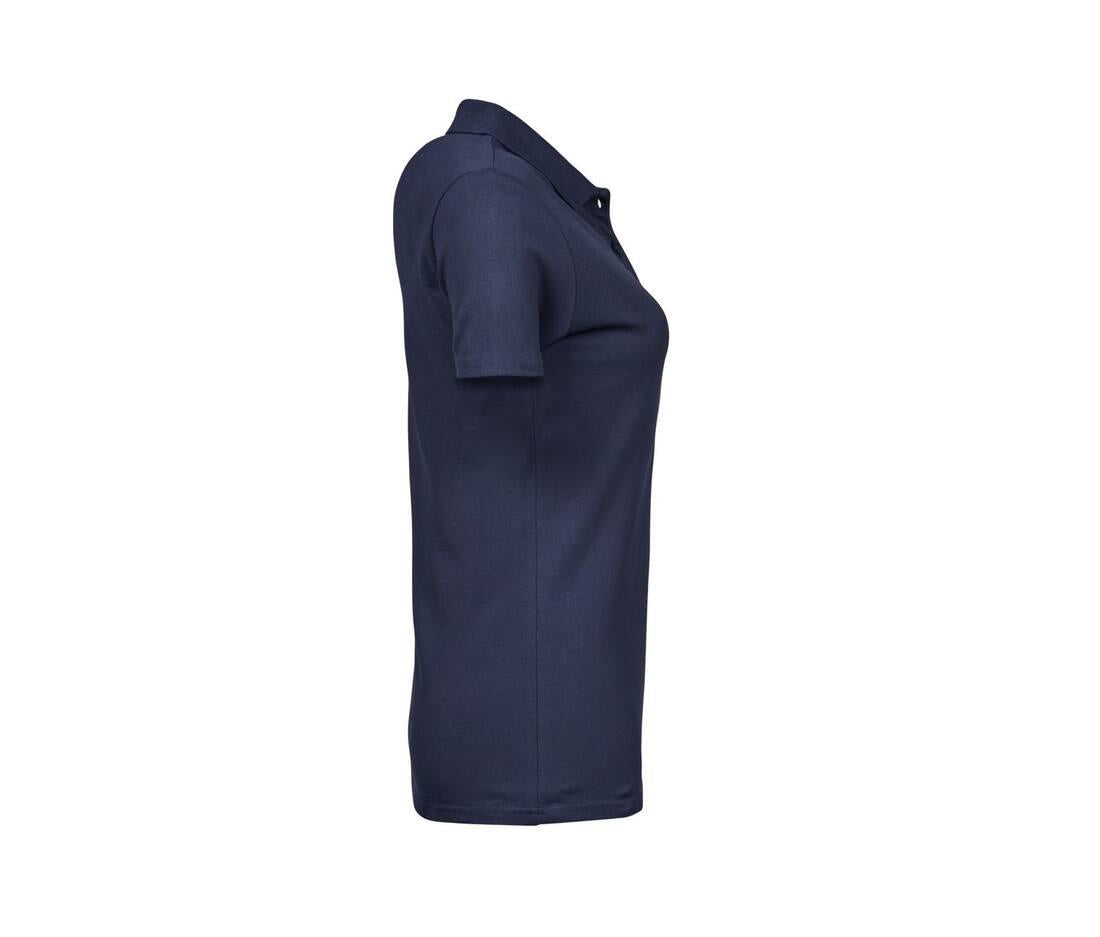 Tee Jays Women's Luxury Stretch Polo