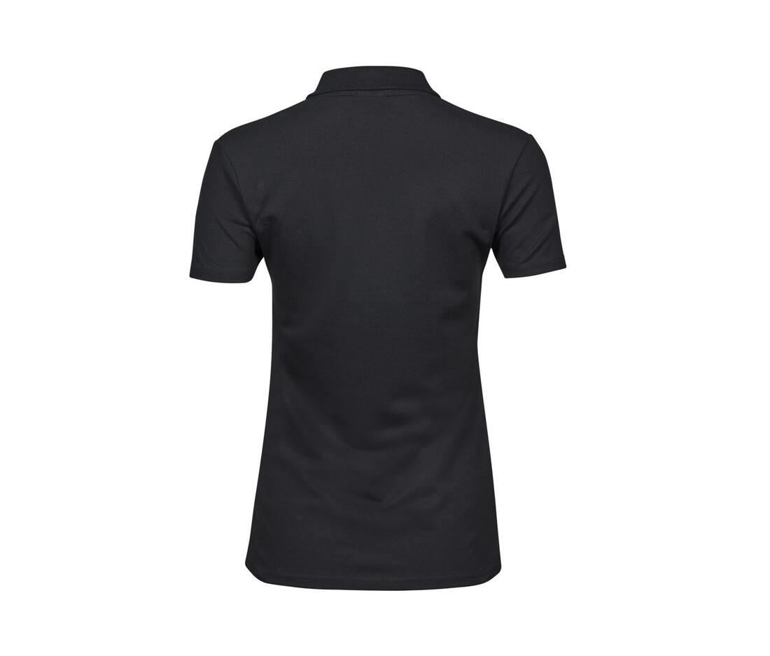 Tee Jays Women's Luxury Stretch Polo