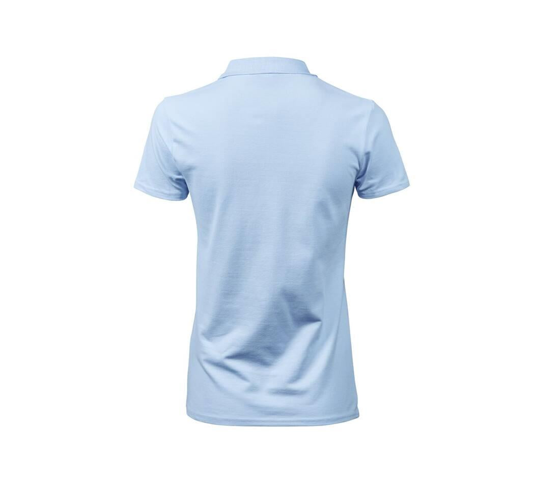 Tee Jays Women's Luxury Stretch Polo