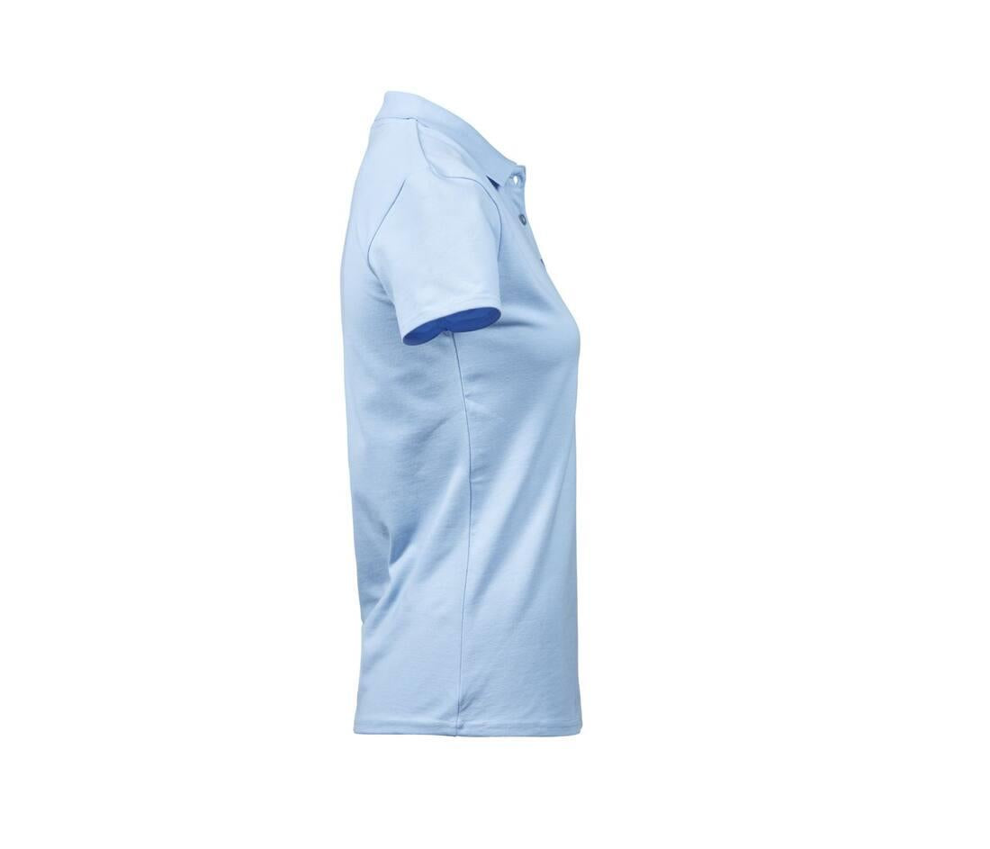 Tee Jays Women's Luxury Stretch Polo