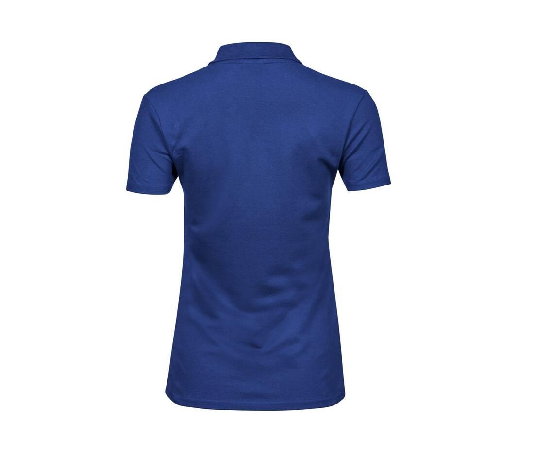 Tee Jays Women's Luxury Stretch Polo