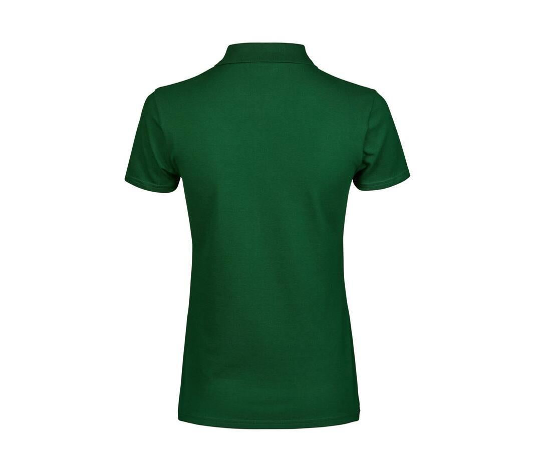 Tee Jays Women's Luxury Stretch Polo