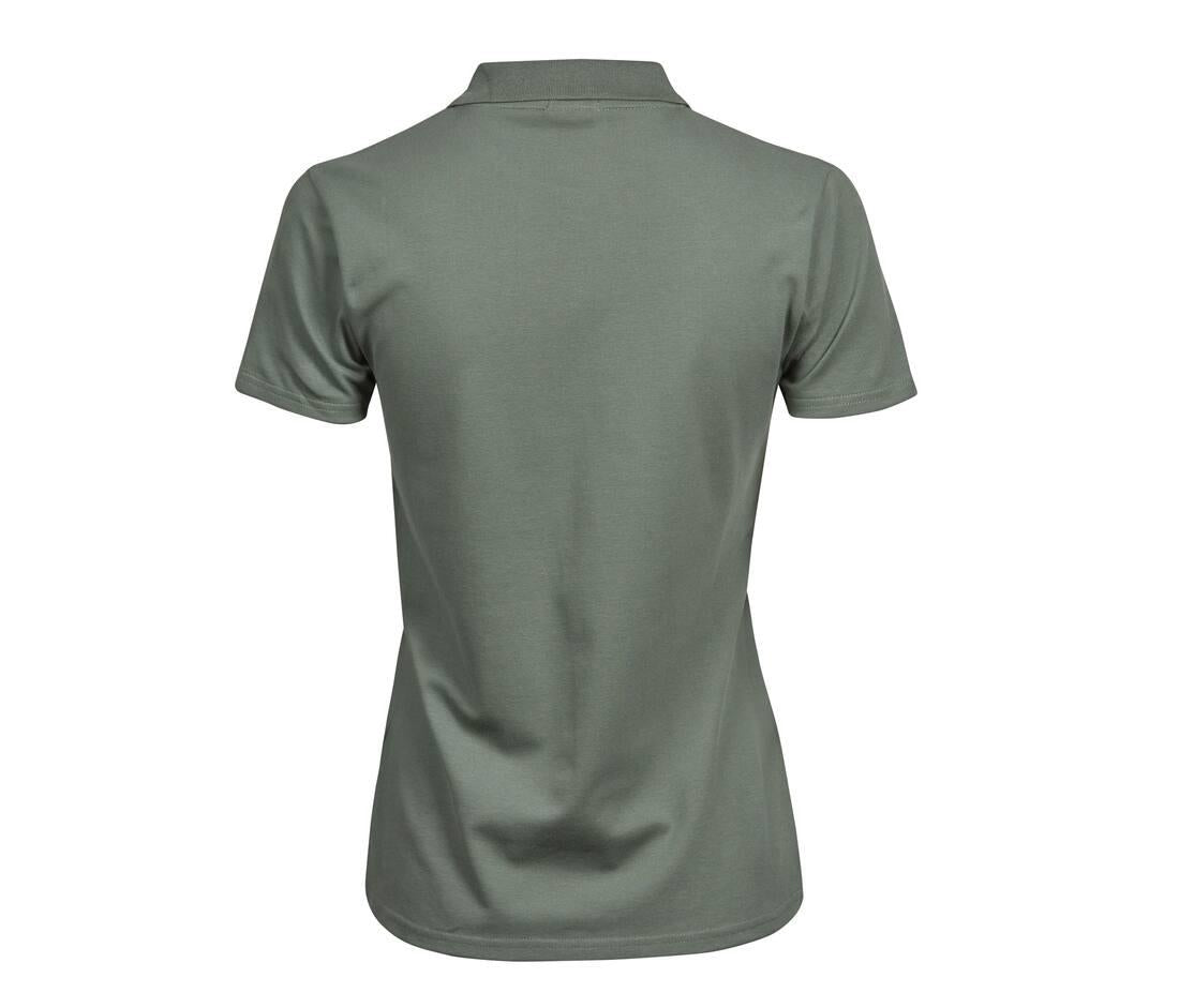 Tee Jays Women's Luxury Stretch Polo