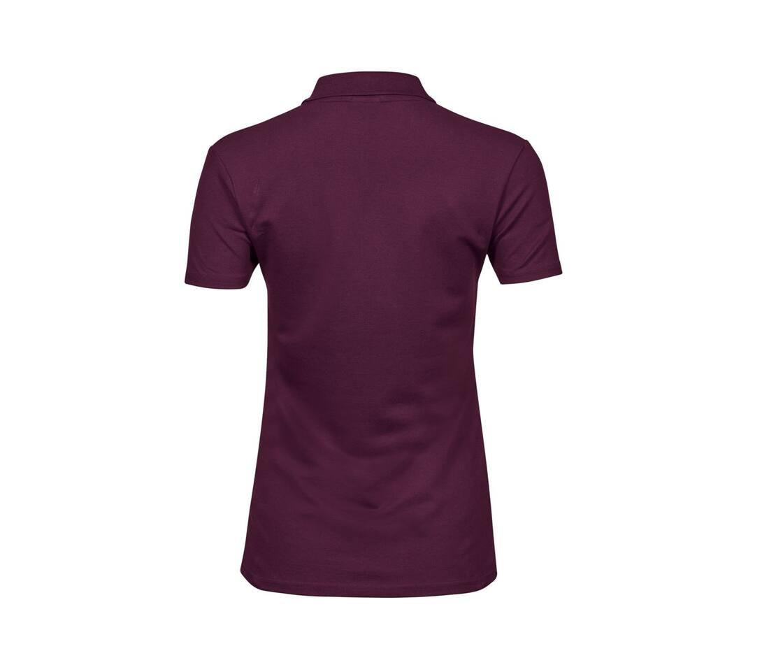 Tee Jays Women's Luxury Stretch Polo