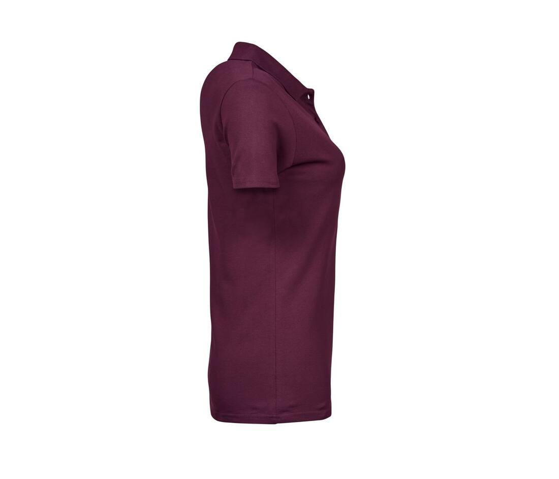 Tee Jays Women's Luxury Stretch Polo
