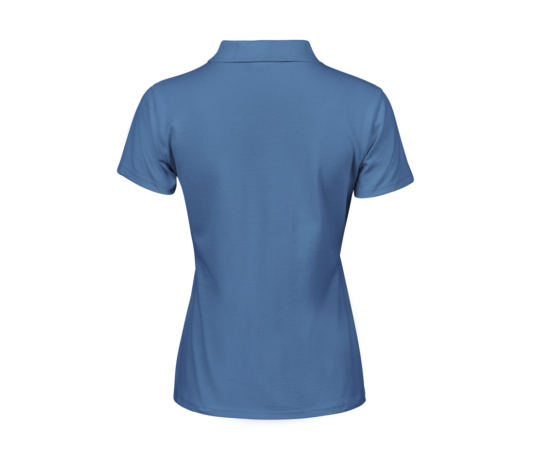 Tee Jays Women's Luxury Stretch Polo