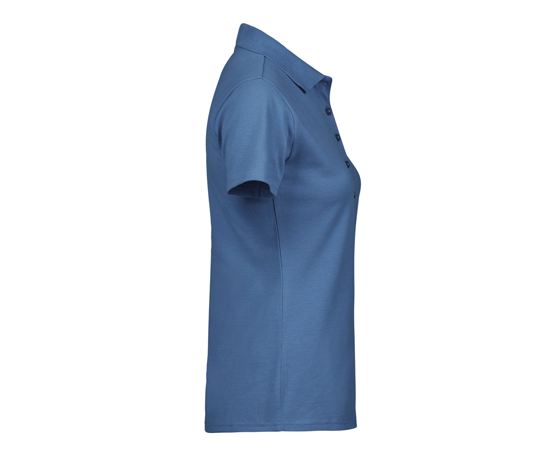 Tee Jays Women's Luxury Stretch Polo