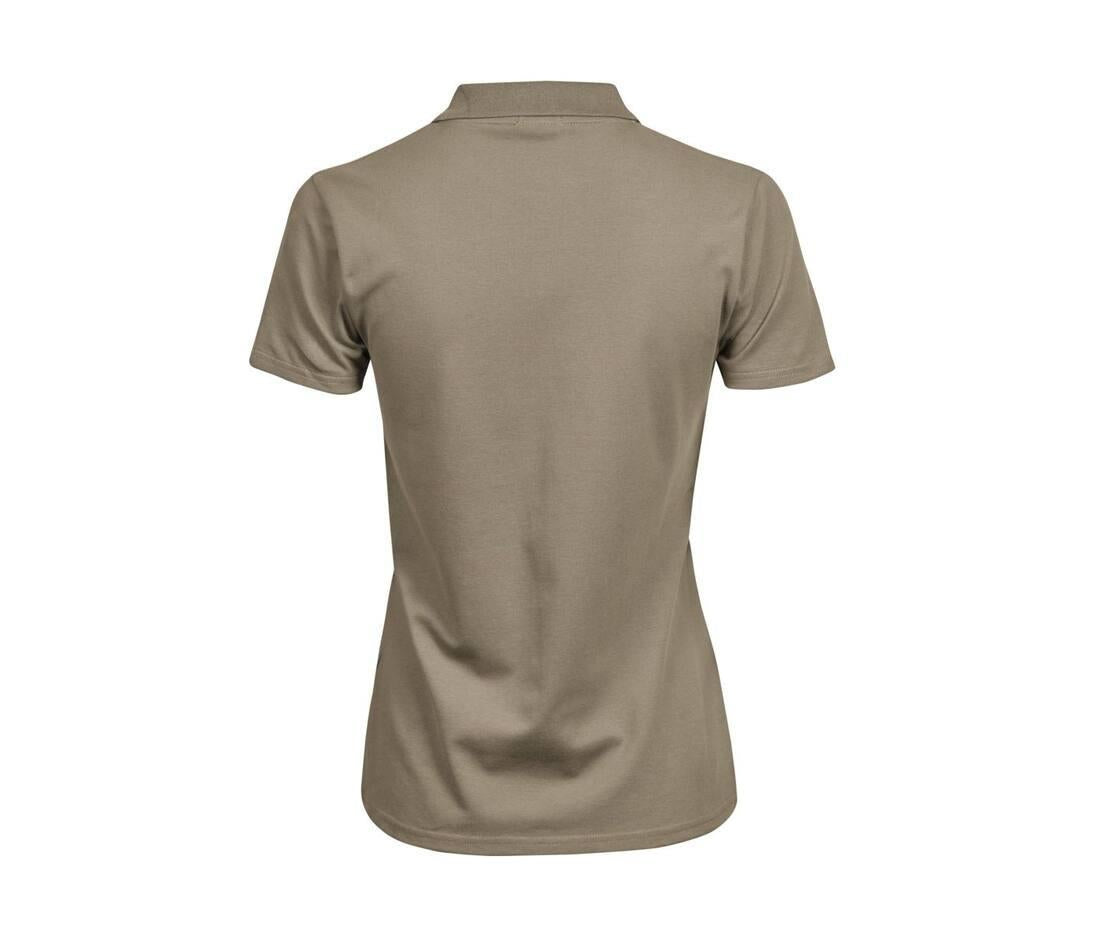 Tee Jays Women's Luxury Stretch Polo