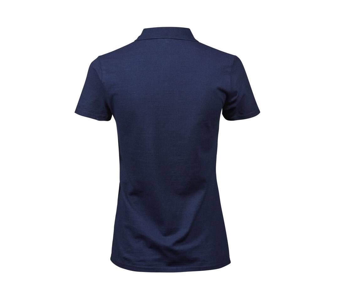 Tee Jays Women's Luxury Stretch Polo