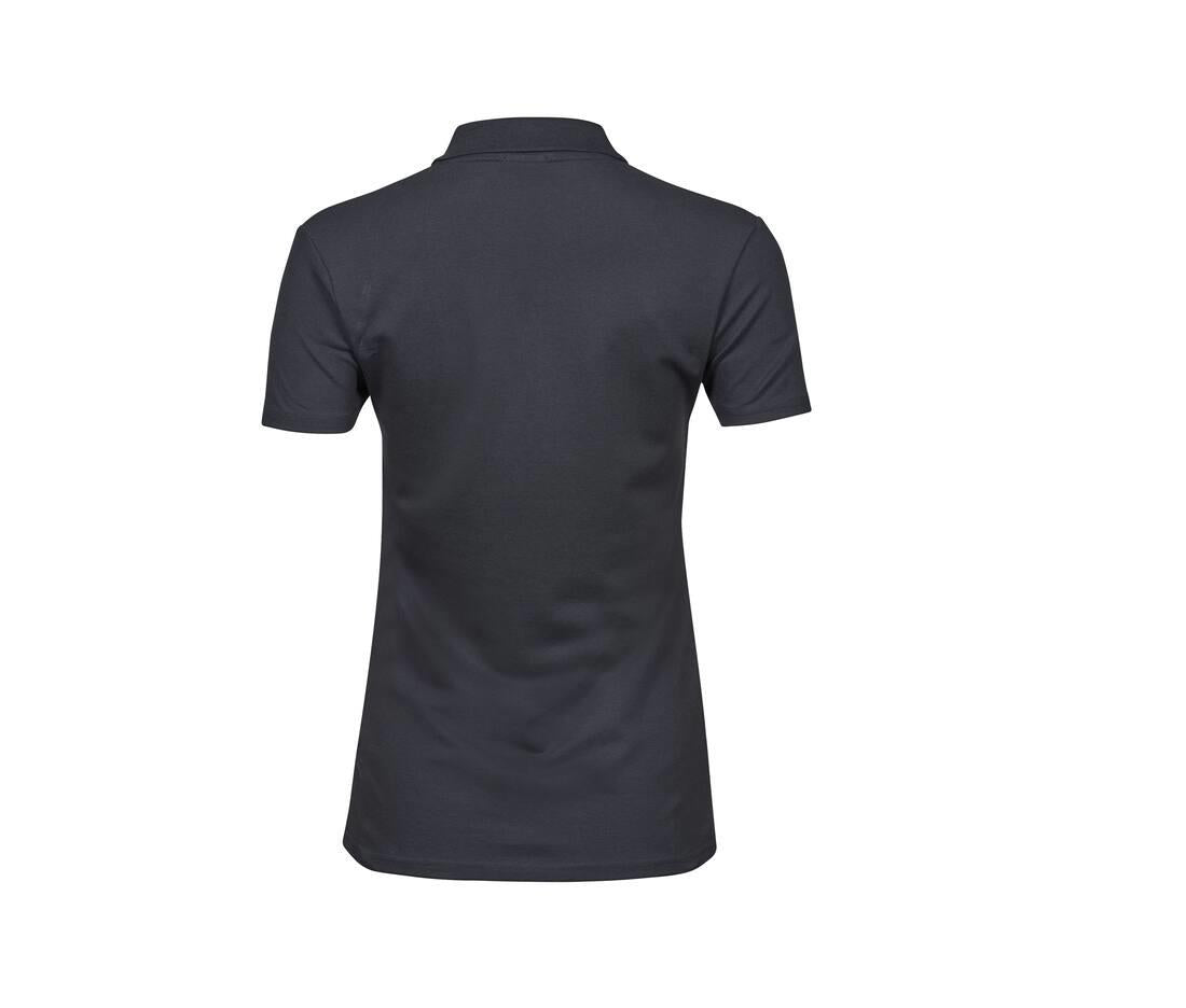 Tee Jays Women's Luxury Stretch Polo