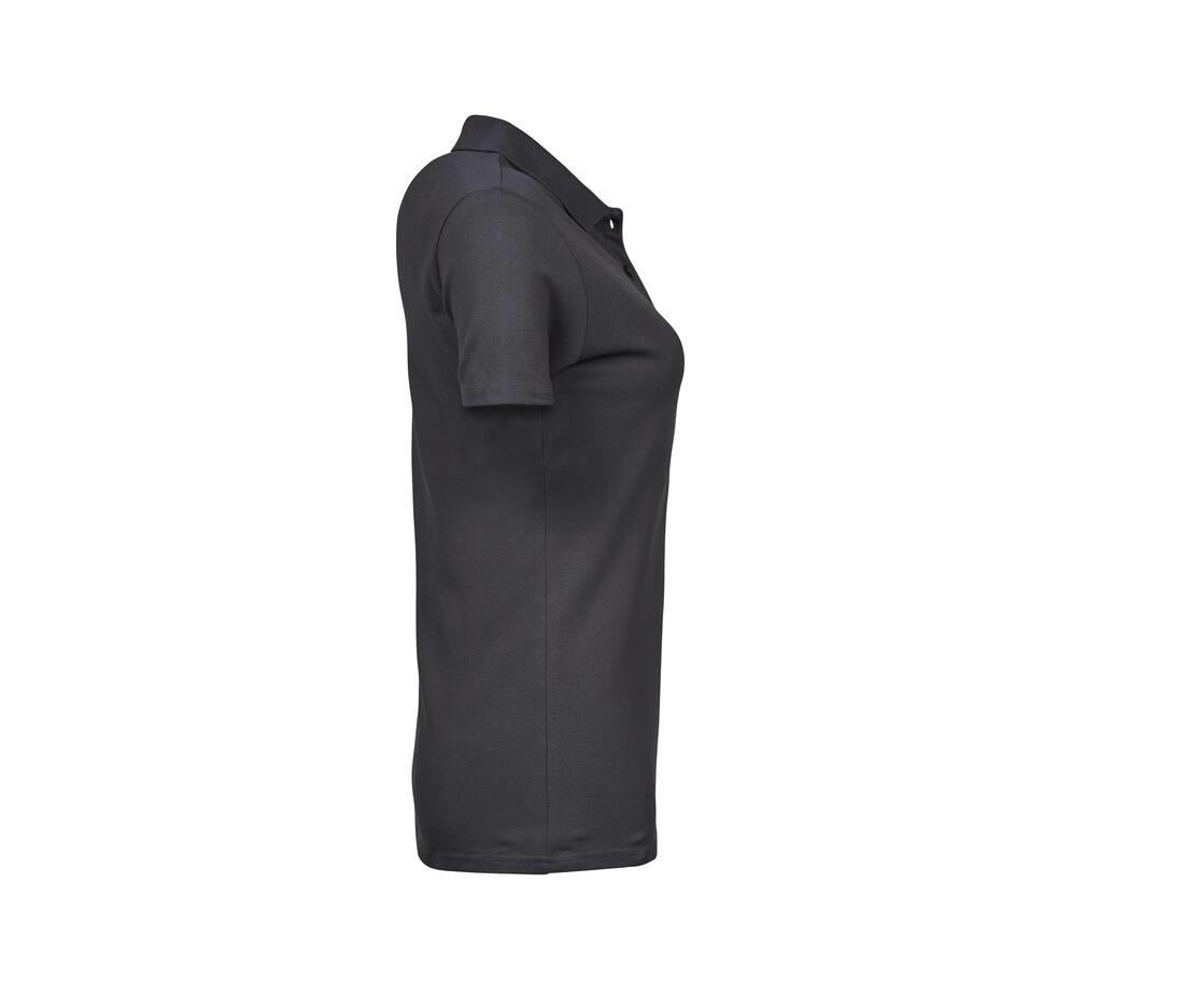 Tee Jays Women's Luxury Stretch Polo