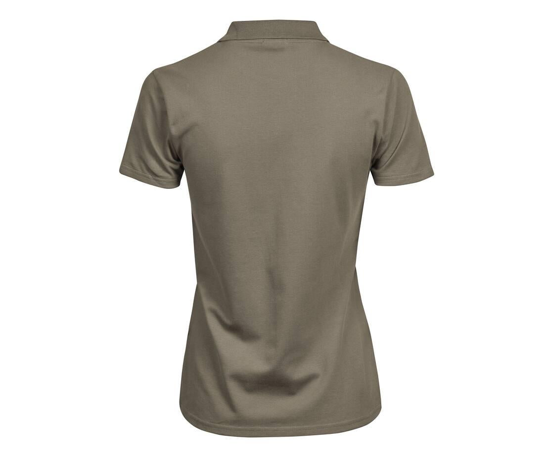 Tee Jays Women's Luxury Stretch Polo