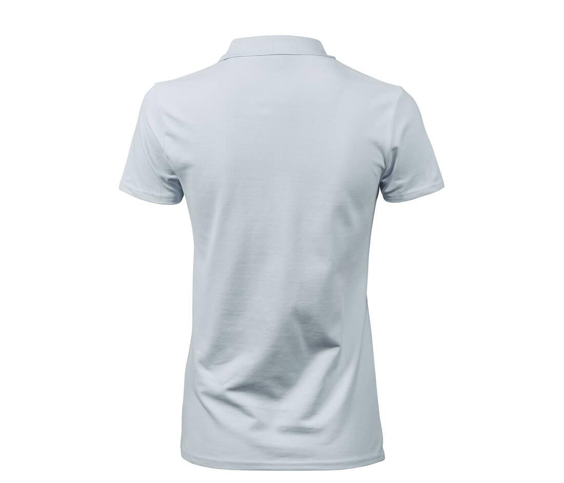Tee Jays Women's Luxury Stretch Polo