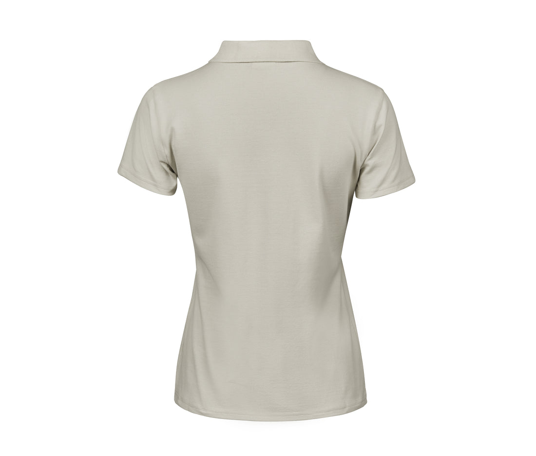 Tee Jays Women's Luxury Stretch Polo