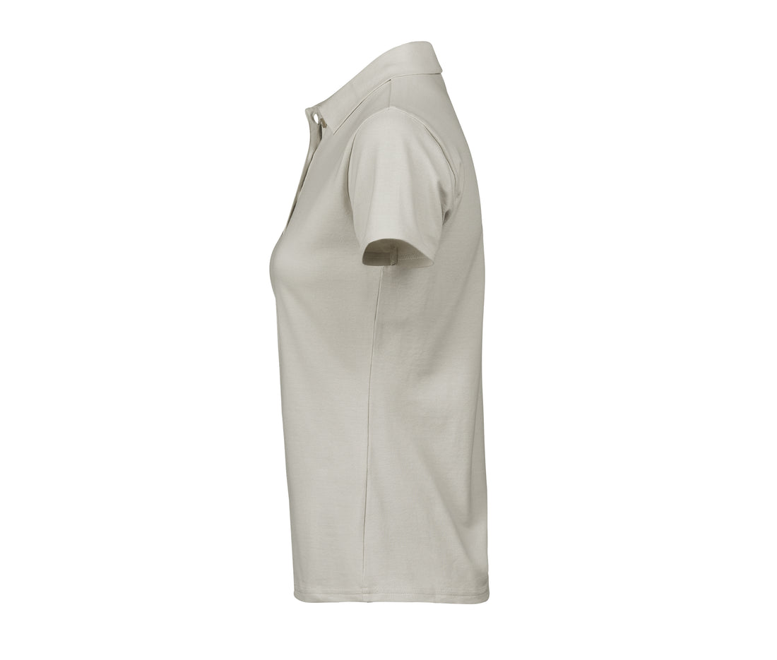 Tee Jays Women's Luxury Stretch Polo
