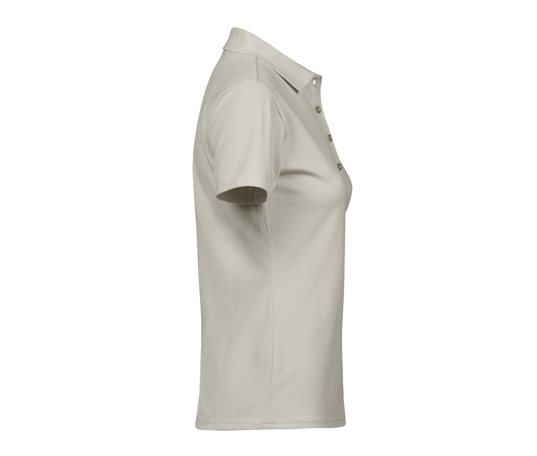 Tee Jays Women's Luxury Stretch Polo