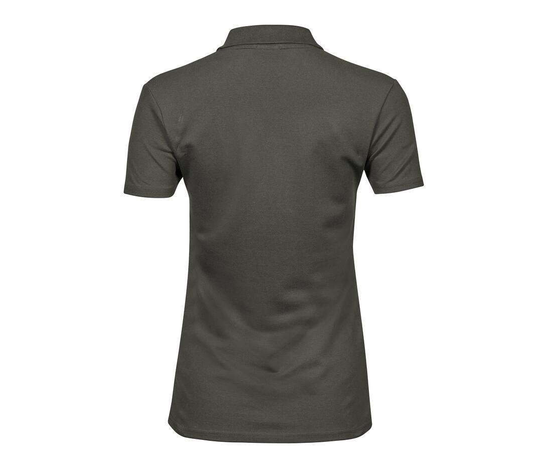 Tee Jays Women's Luxury Stretch Polo
