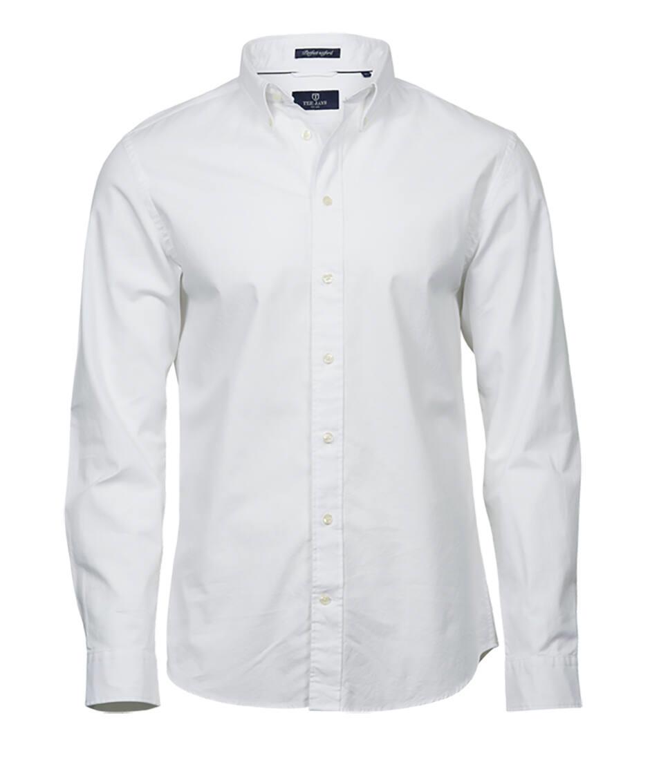 Tee Jays Perfect Oxford Shirt