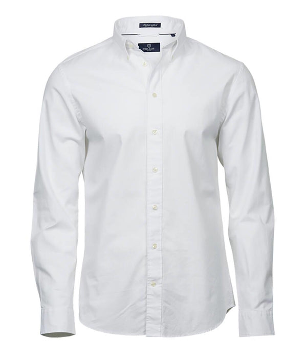 Tee Jays Perfect Oxford Shirt