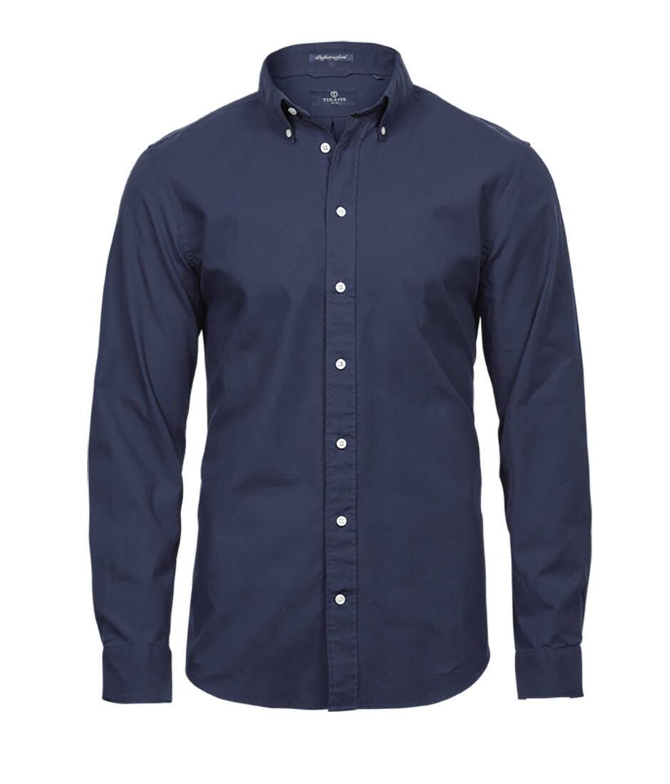 Tee Jays Perfect Oxford Shirt
