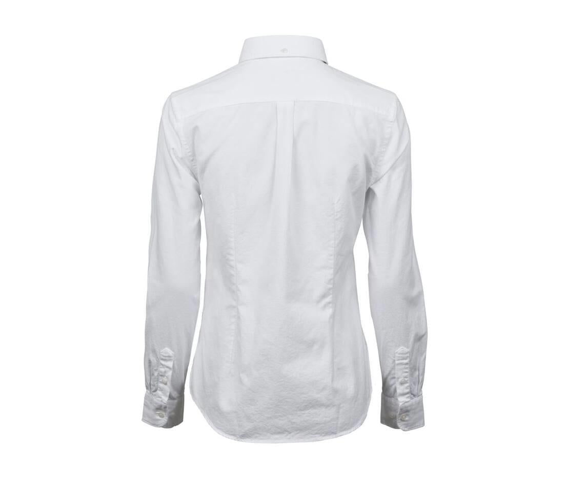 Tee Jays Ladies Perfect Oxford Shirt