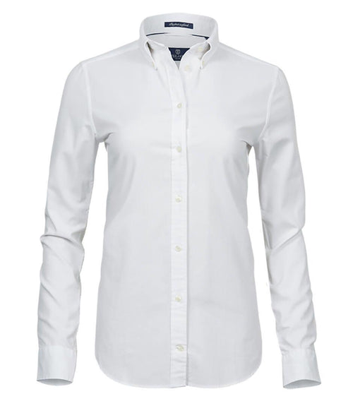 Tee Jays Ladies Perfect Oxford Shirt