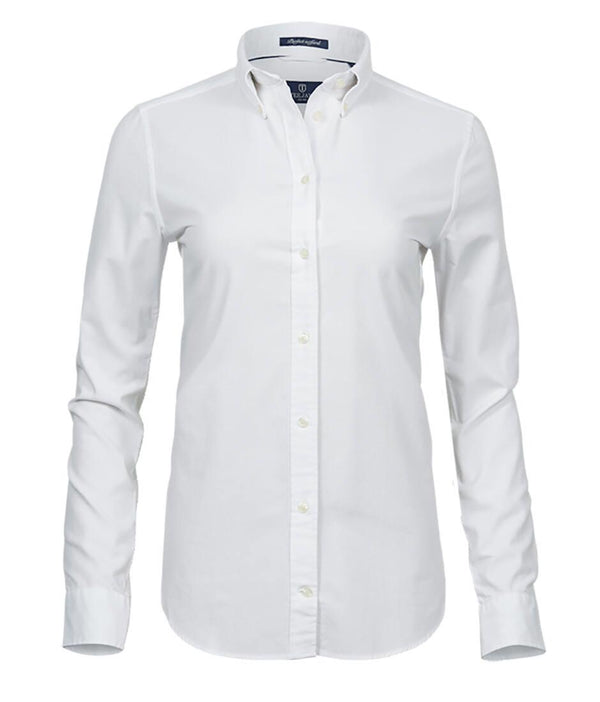 Tee Jays Ladies Perfect Oxford Shirt