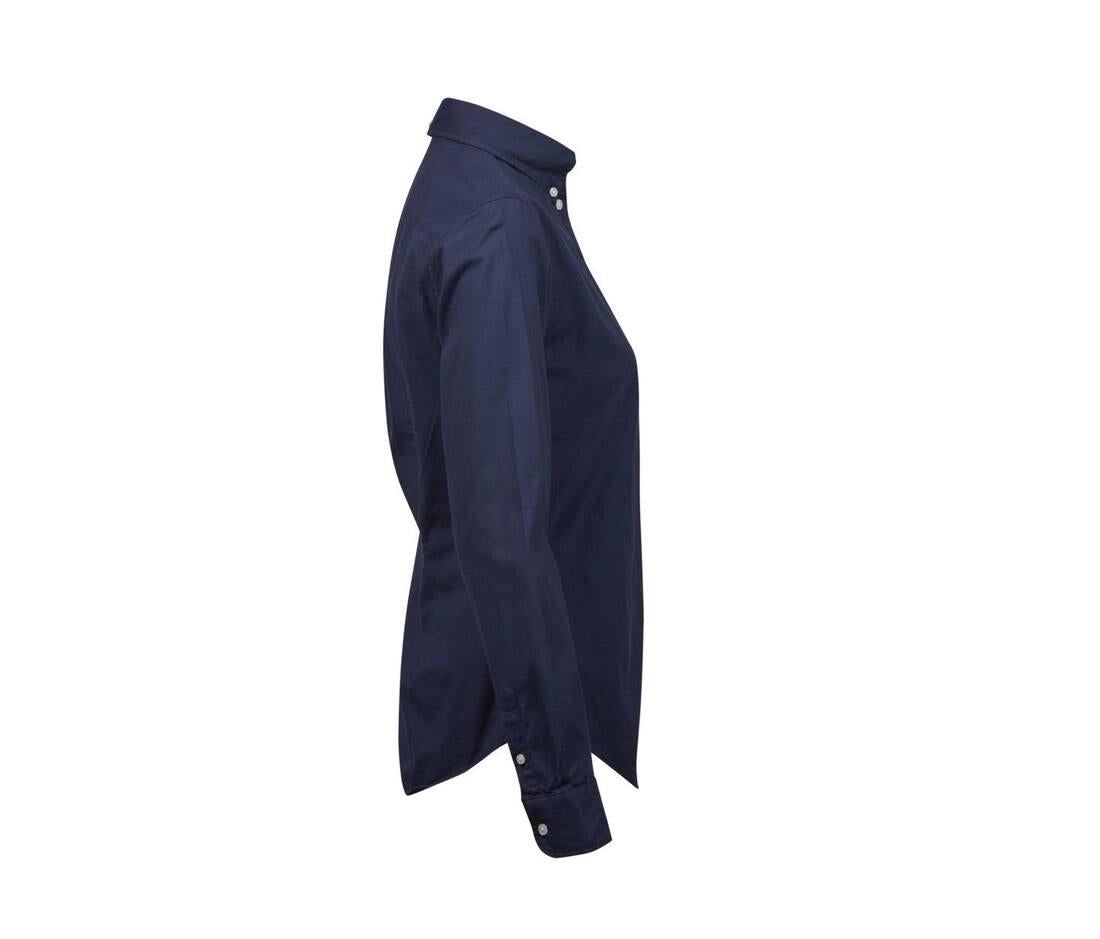 Tee Jays Ladies Perfect Oxford Shirt
