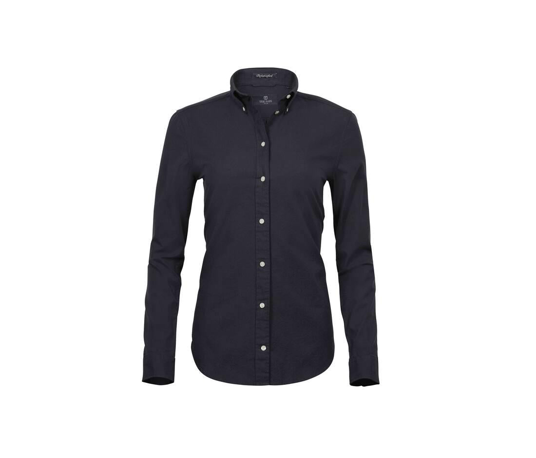 Tee Jays Ladies Perfect Oxford Shirt