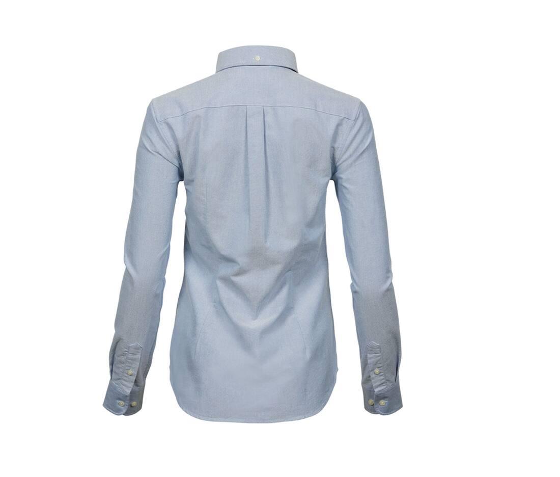 Tee Jays Ladies Perfect Oxford Shirt