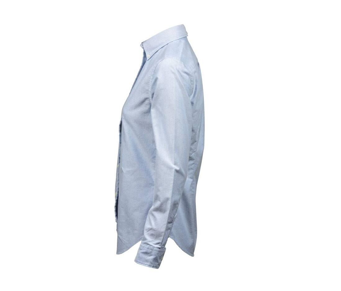 Tee Jays Ladies Perfect Oxford Shirt
