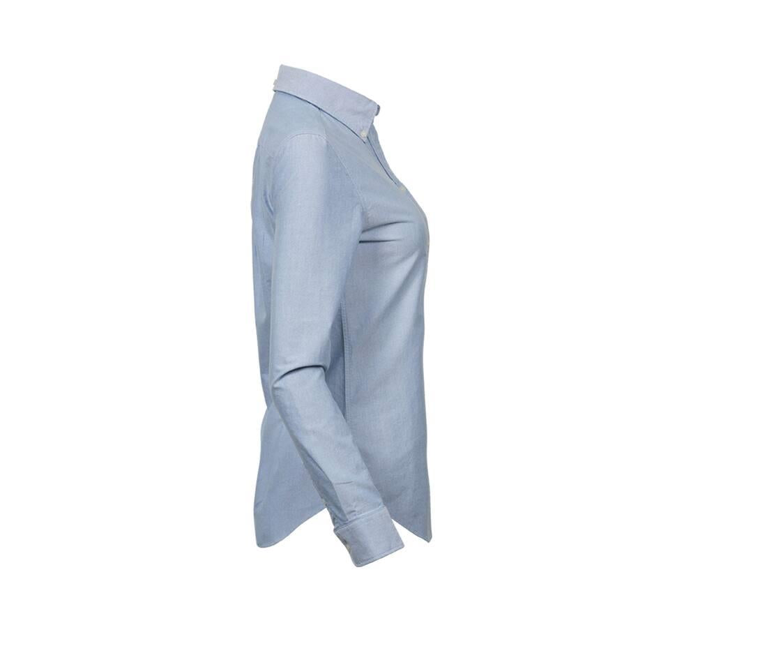 Tee Jays Ladies Perfect Oxford Shirt