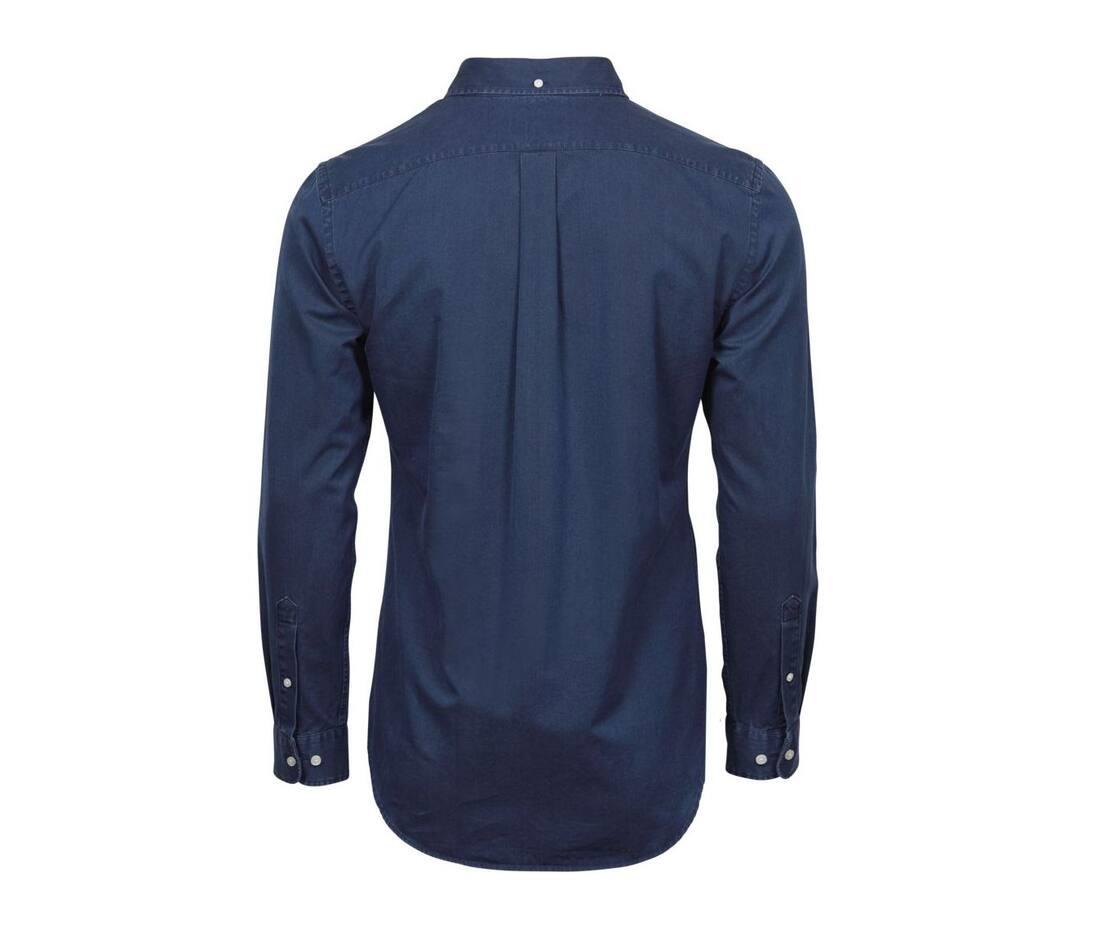 Tee Jays Casual Twill Shirt