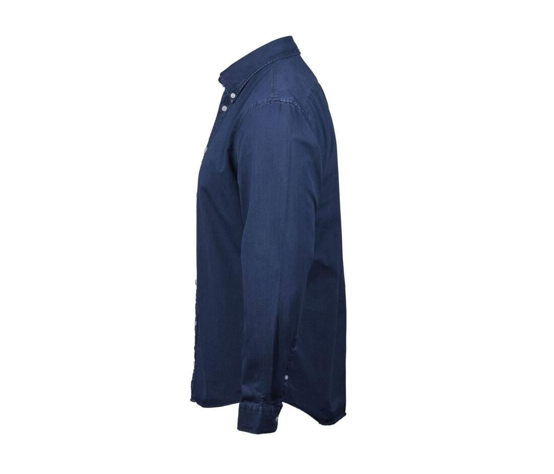 Tee Jays Casual Twill Shirt