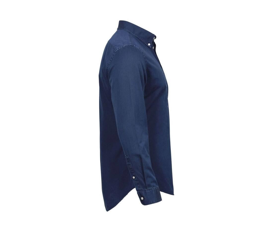 Tee Jays Casual Twill Shirt