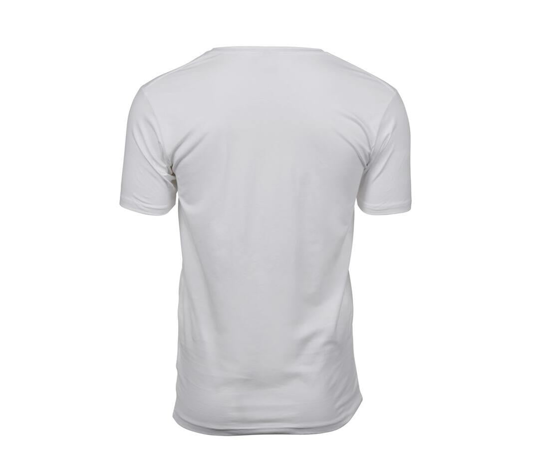 Tee Jays Stretch V-neck T-shirt