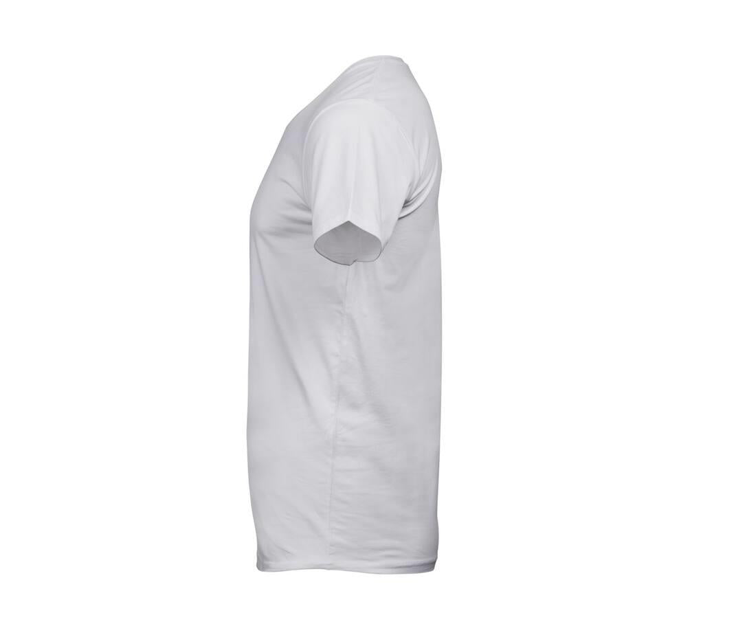 Tee Jays Stretch V-neck T-shirt