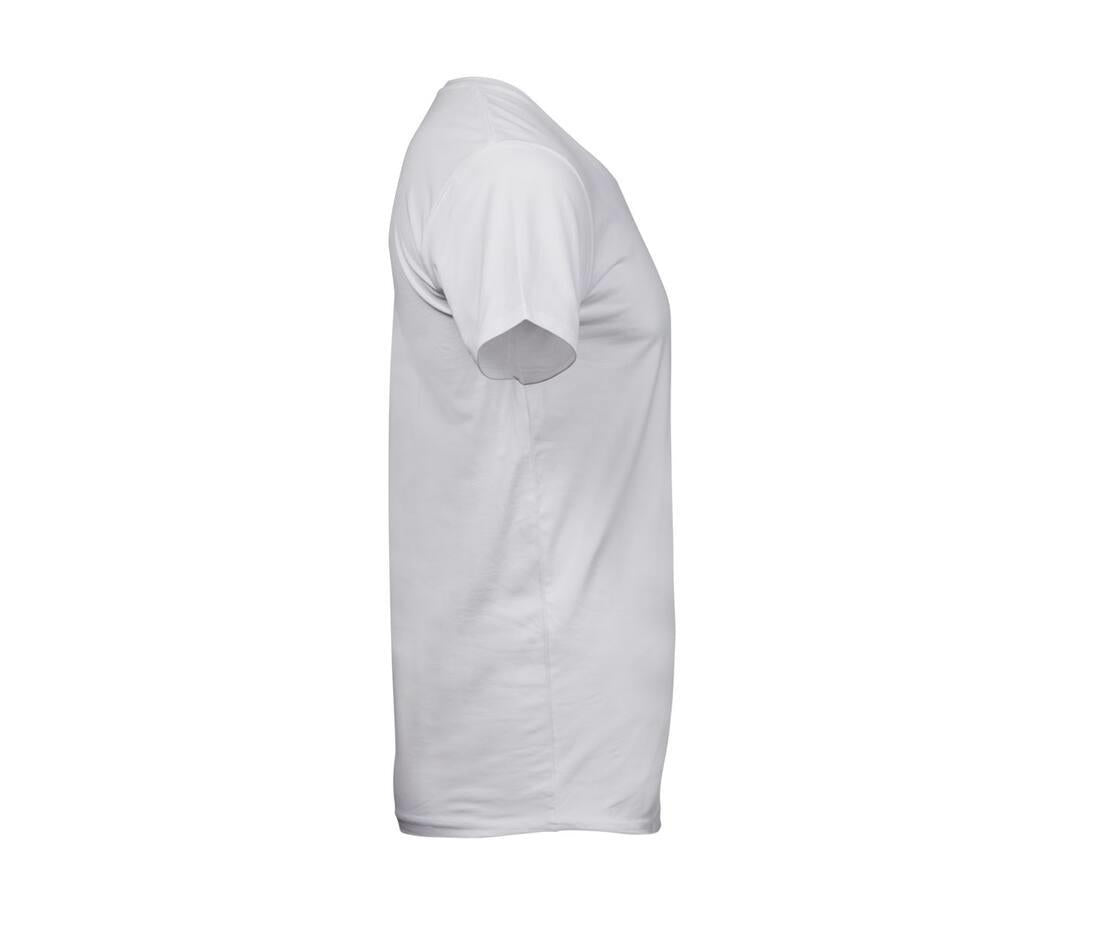 Tee Jays Stretch V-neck T-shirt