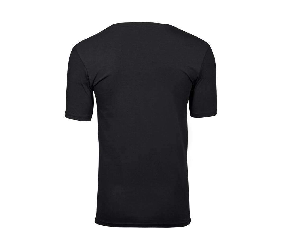 Tee Jays Stretch V-neck T-shirt