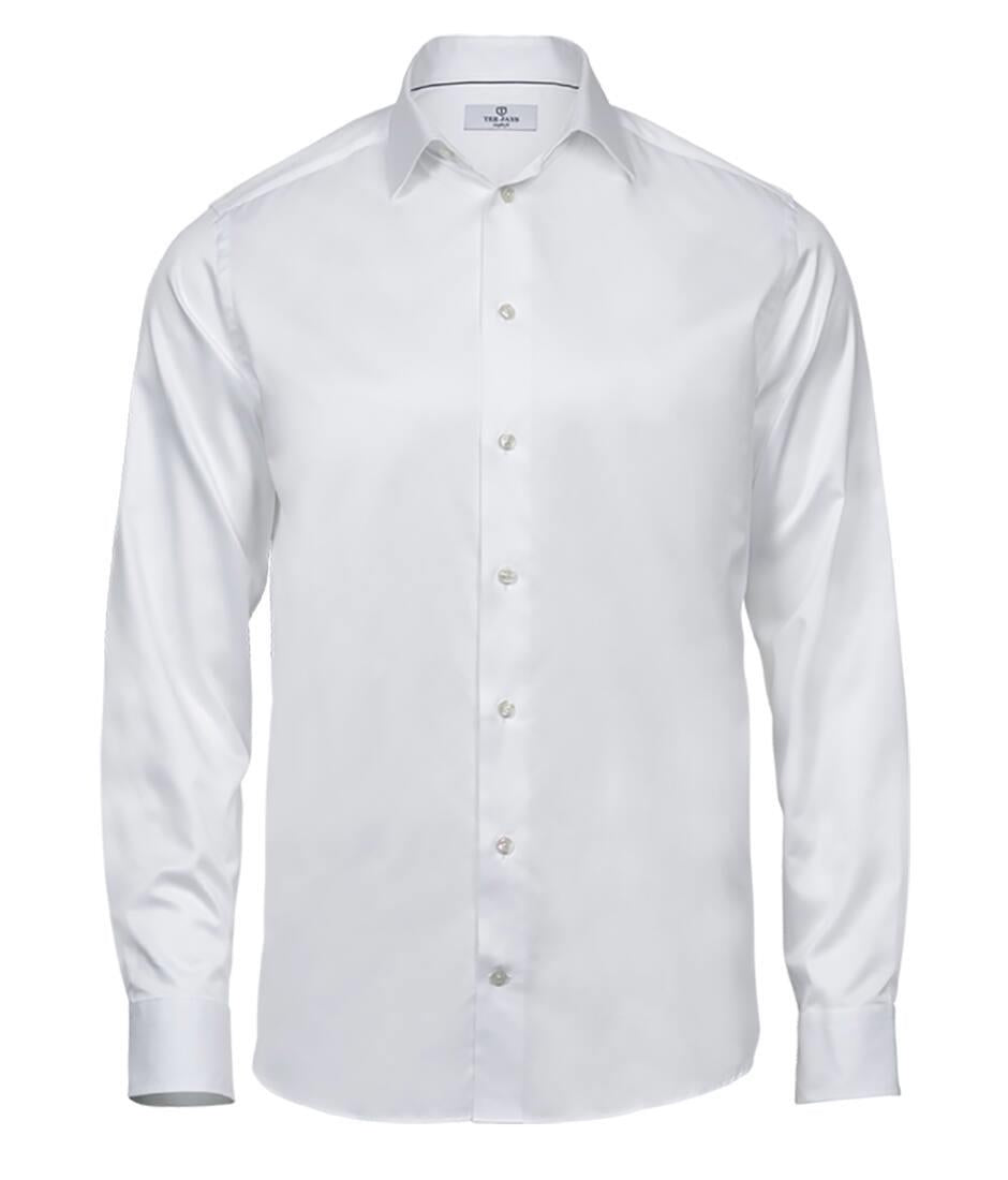 Tee Jays Luxury Shirt Comfort Fit