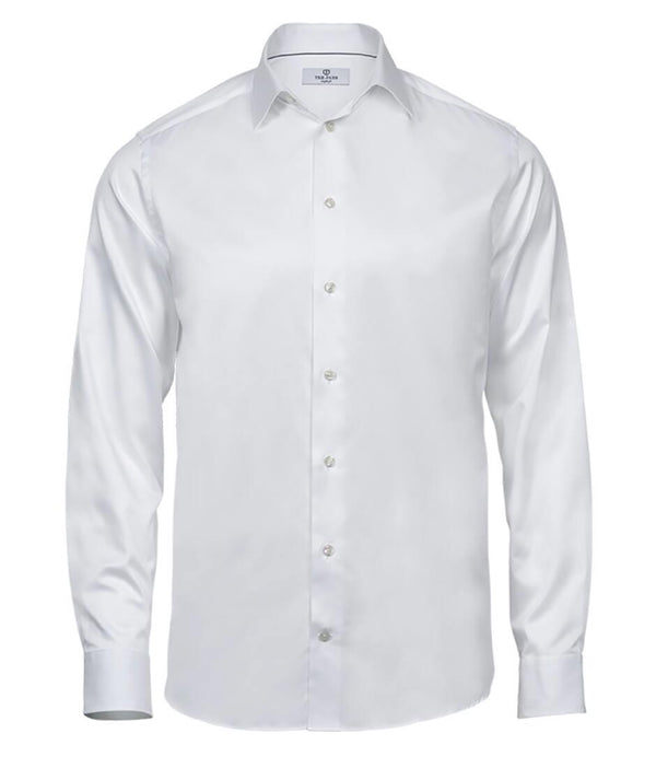 Tee Jays Luxury Shirt Comfort Fit