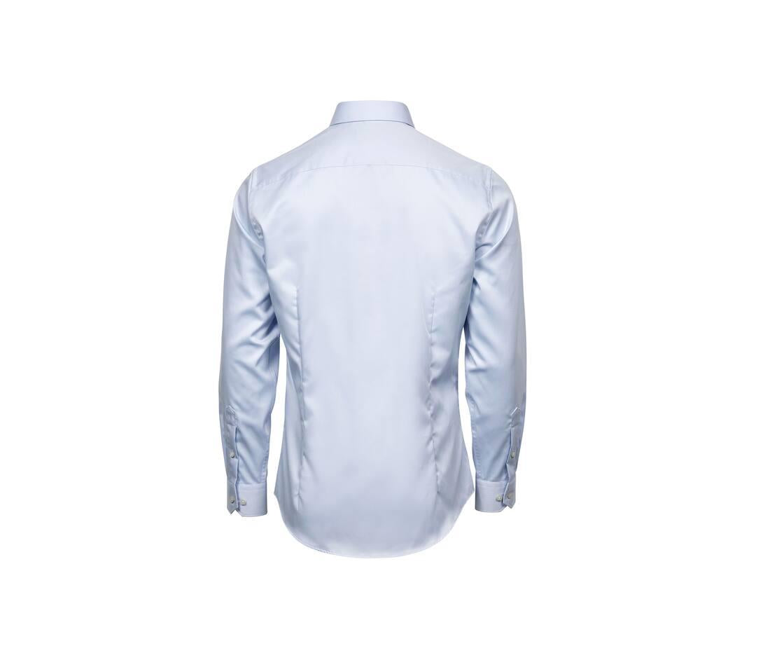 Tee Jays Luxury Shirt Comfort Fit